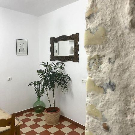 Casa Calle Vejer de la Frontera Extérieur photo