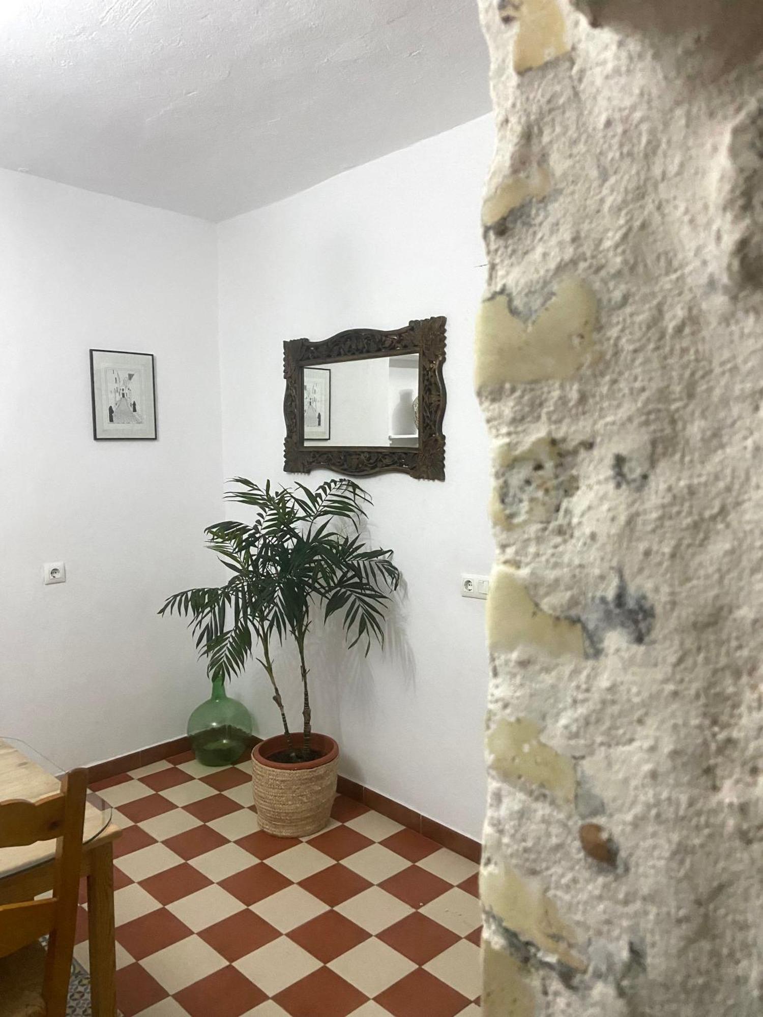 Casa Calle Vejer de la Frontera Extérieur photo