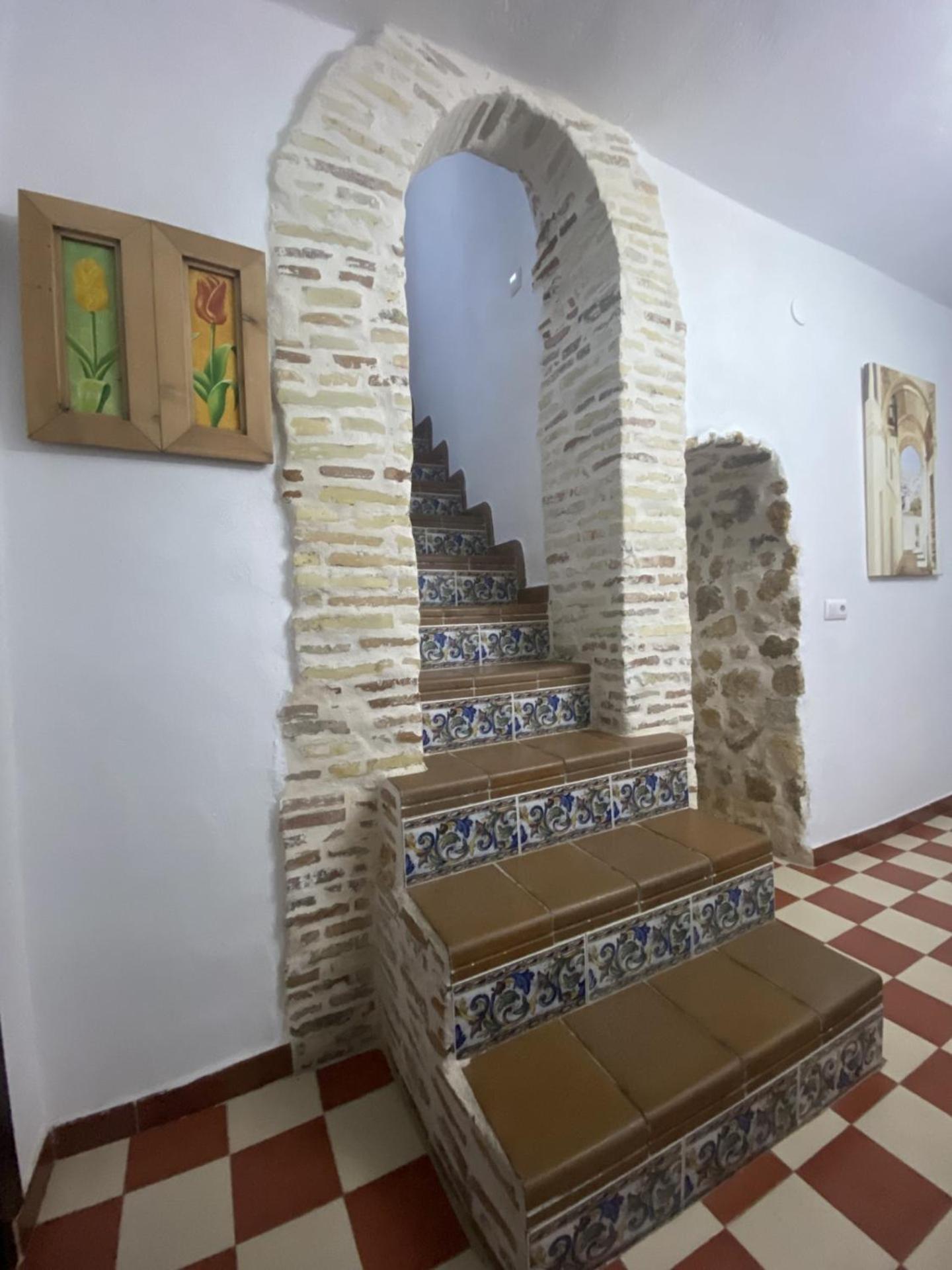 Casa Calle Vejer de la Frontera Extérieur photo
