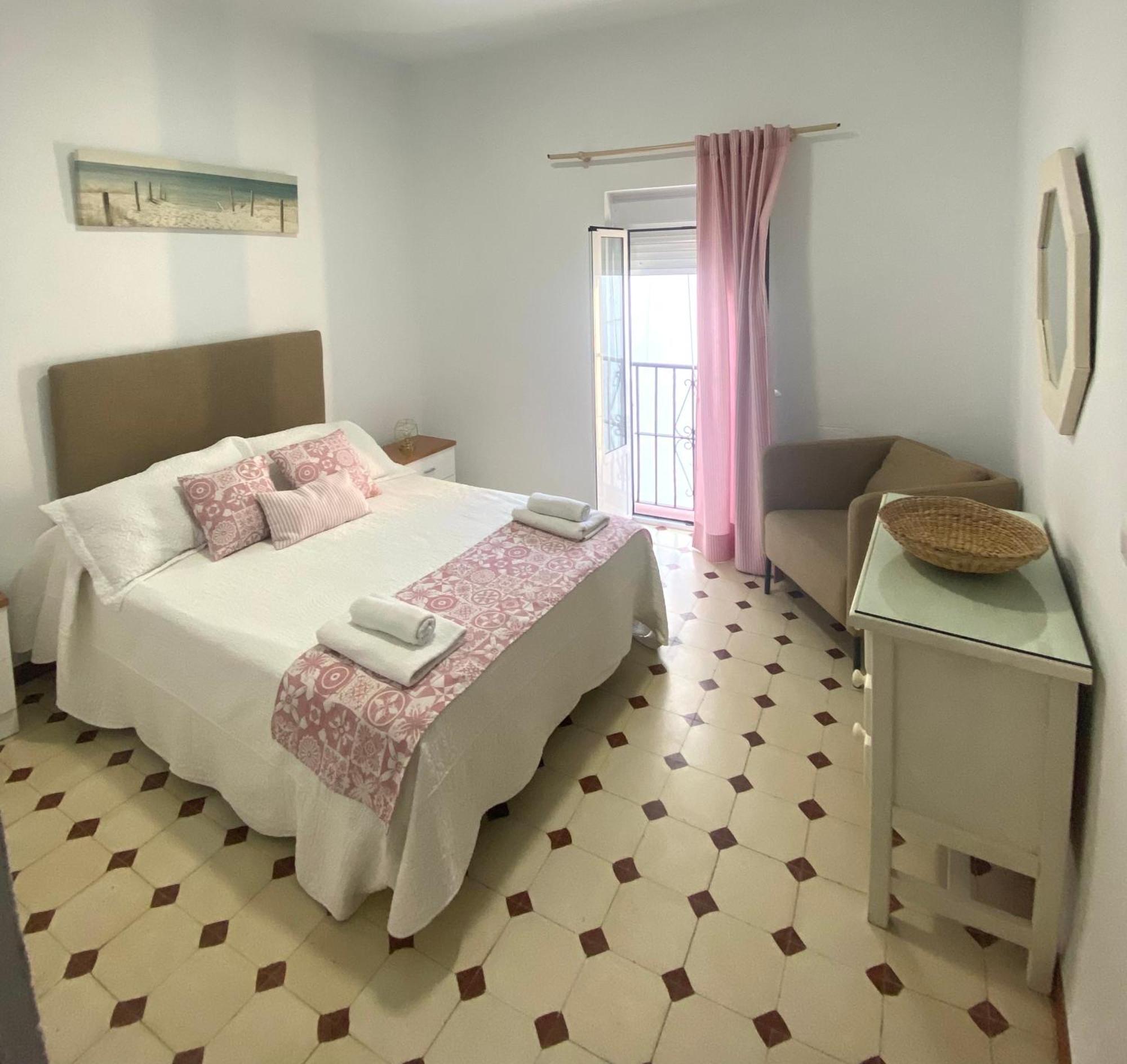 Casa Calle Vejer de la Frontera Extérieur photo