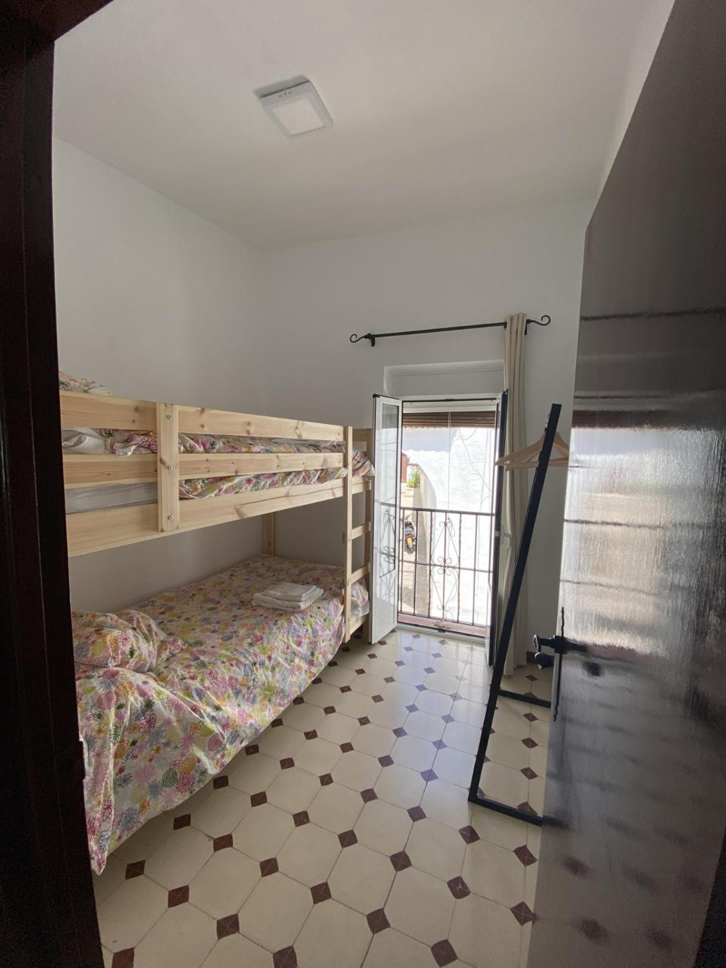 Casa Calle Vejer de la Frontera Extérieur photo