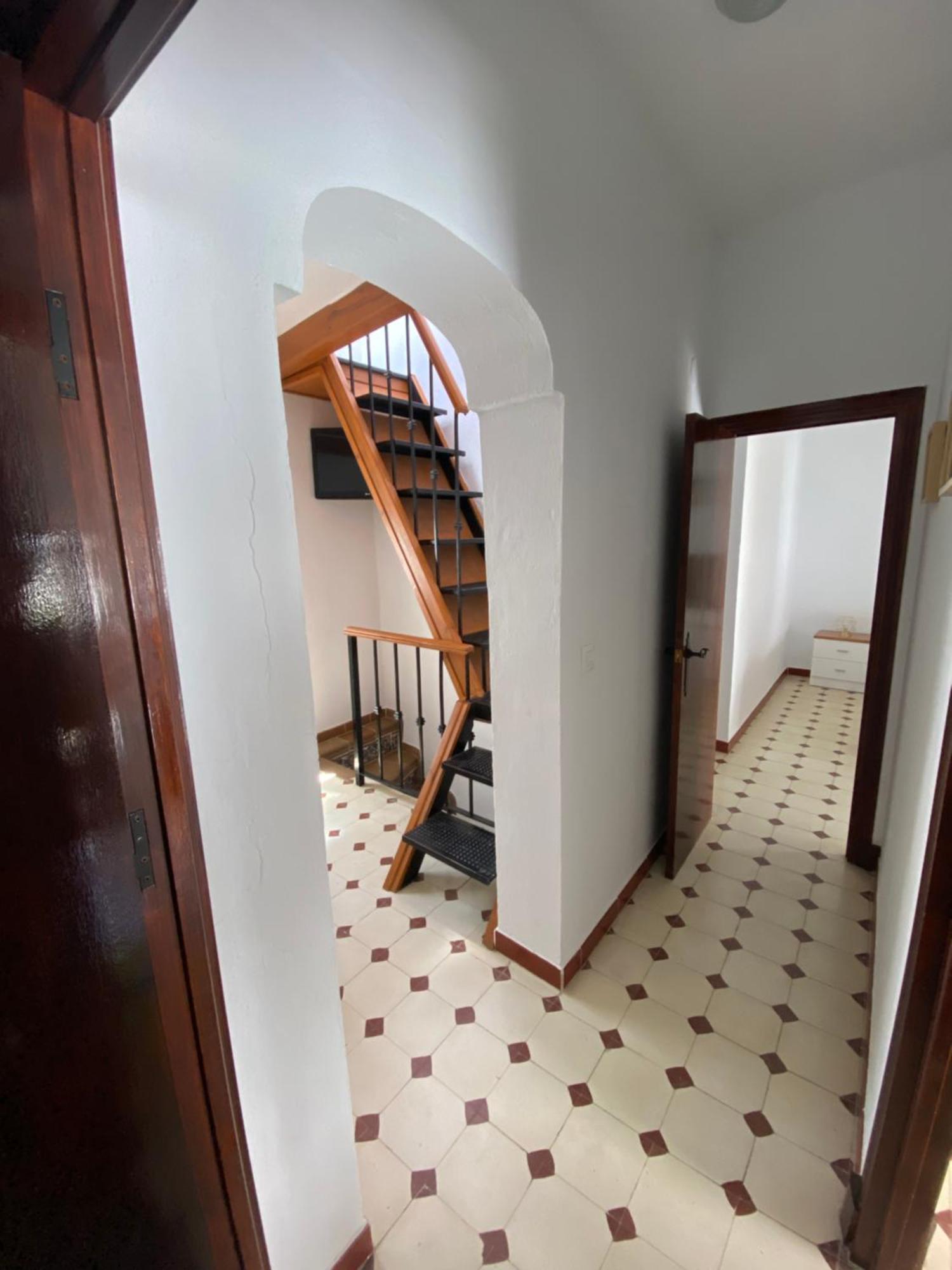 Casa Calle Vejer de la Frontera Extérieur photo