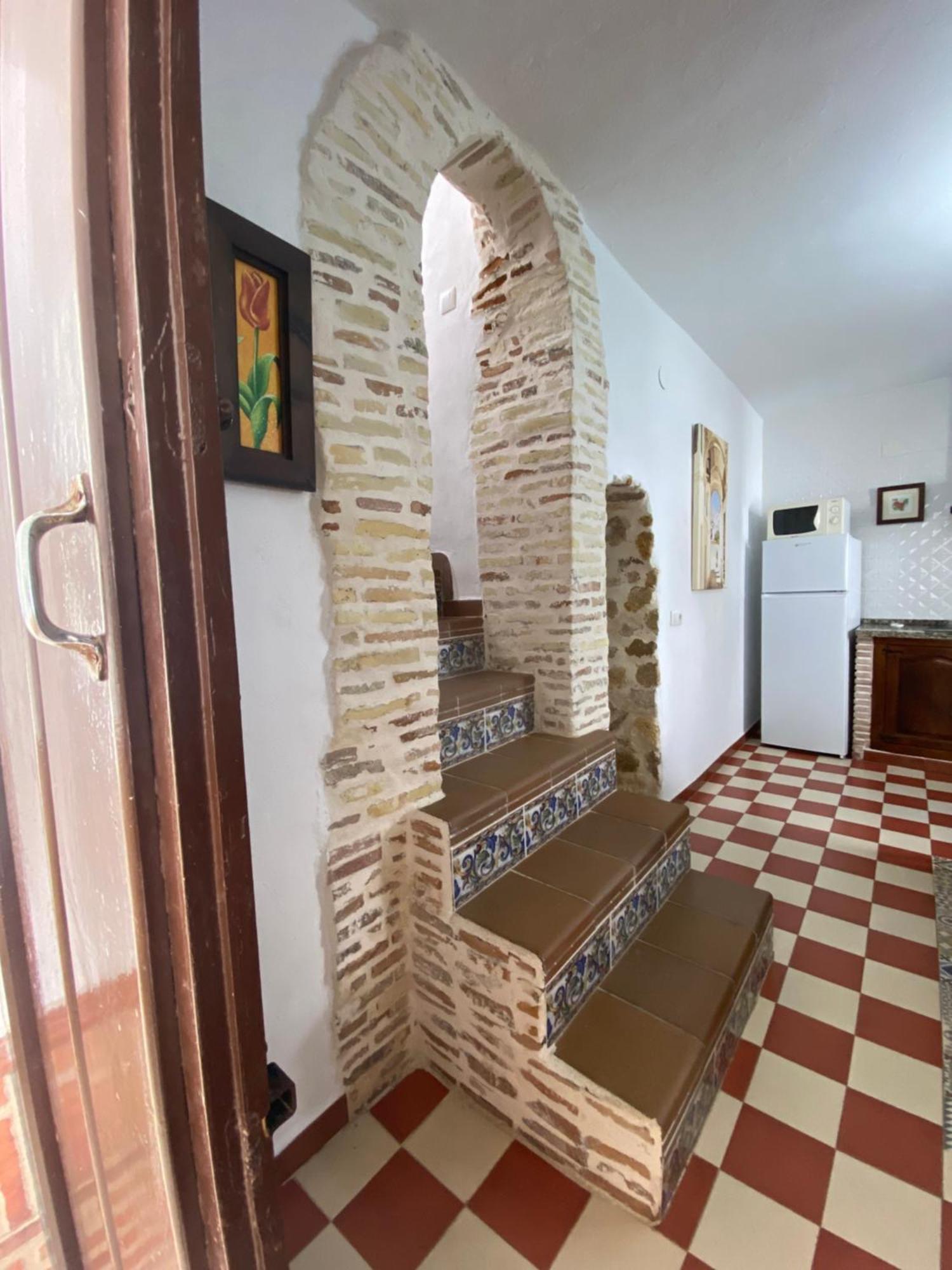 Casa Calle Vejer de la Frontera Extérieur photo